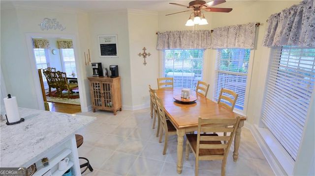 113 Serenoa Drive, Brunswick, GA 31523