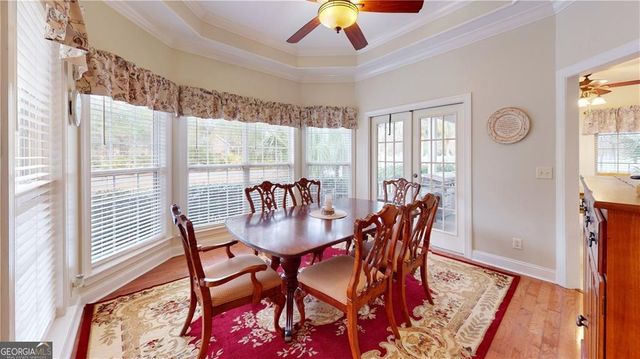 113 Serenoa Drive, Brunswick, GA 31523