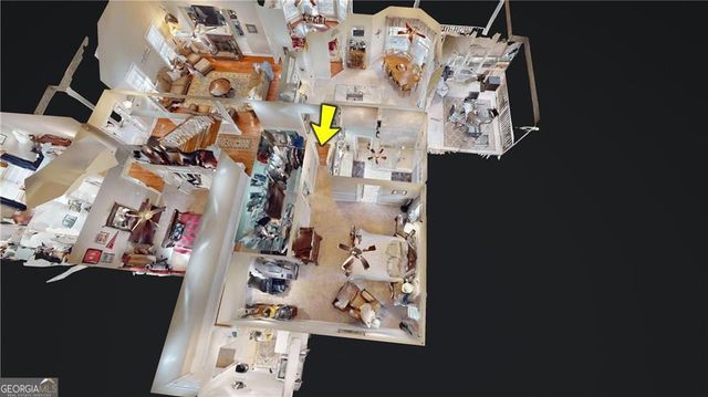 113 Serenoa Drive, Brunswick, GA 31523