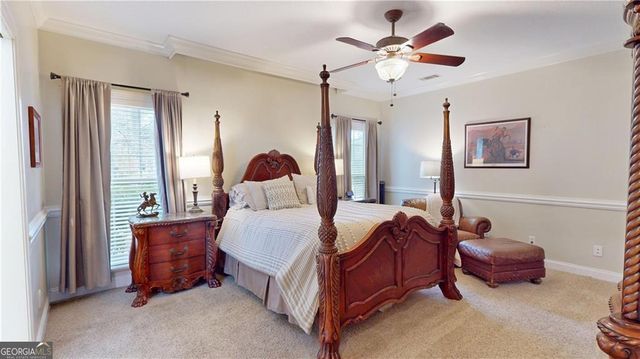 113 Serenoa Drive, Brunswick, GA 31523