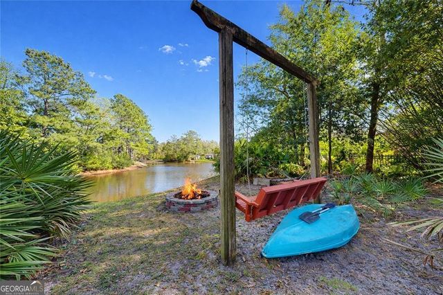 113 Serenoa Drive, Brunswick, GA 31523