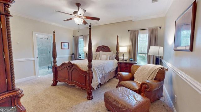 113 Serenoa Drive, Brunswick, GA 31523