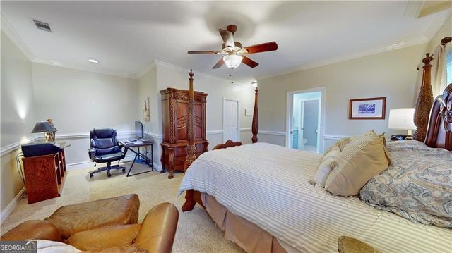 113 Serenoa Drive, Brunswick, GA 31523