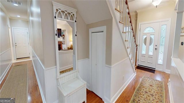 113 Serenoa Drive, Brunswick, GA 31523