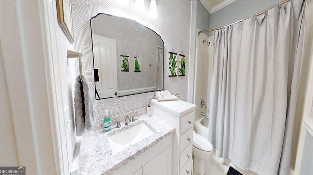 113 Serenoa Drive, Brunswick, GA 31523