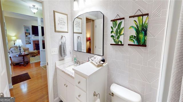 113 Serenoa Drive, Brunswick, GA 31523