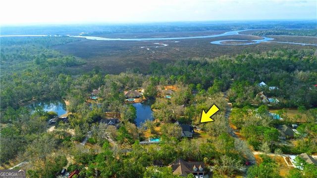 113 Serenoa Drive, Brunswick, GA 31523