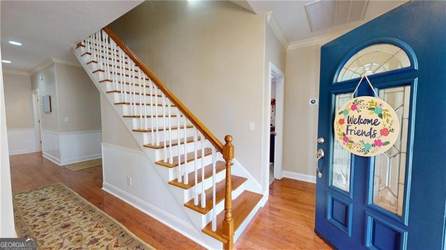 113 Serenoa Drive, Brunswick, GA 31523