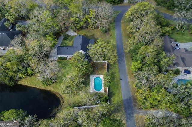 113 Serenoa Drive, Brunswick, GA 31523