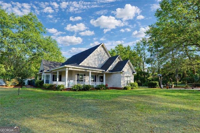 113 Serenoa Drive, Brunswick, GA 31523