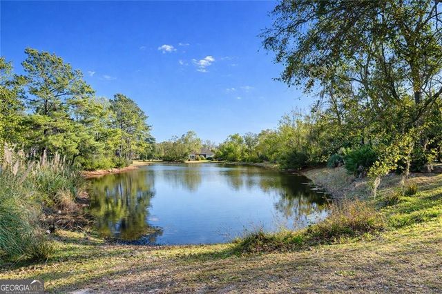 113 Serenoa Drive, Brunswick, GA 31523