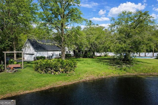 113 Serenoa Drive, Brunswick, GA 31523