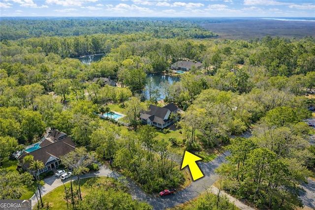 113 Serenoa Drive, Brunswick, GA 31523