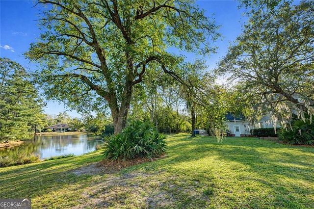 113 Serenoa Drive, Brunswick, GA 31523