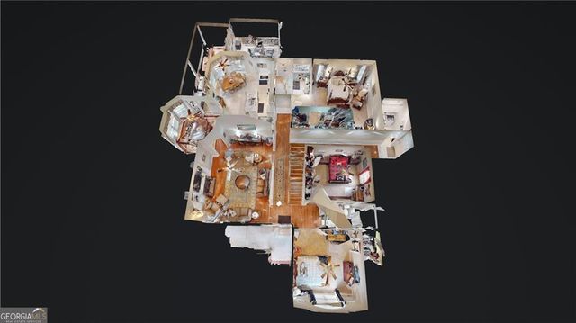 113 Serenoa Drive, Brunswick, GA 31523