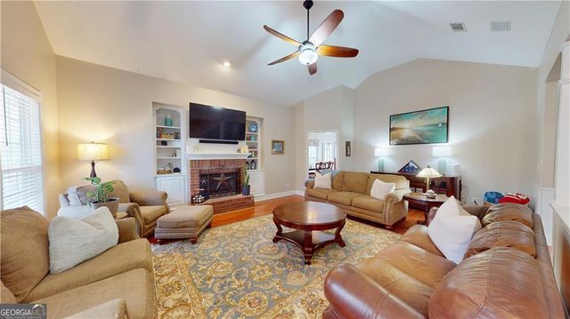 113 Serenoa Drive, Brunswick, GA 31523