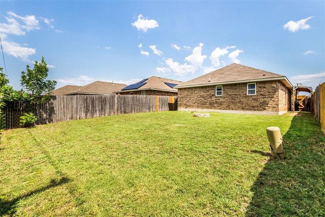 4512 SE 81st Street, Oklahoma City, OK 73135