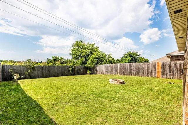 4512 SE 81st Street, Oklahoma City, OK 73135