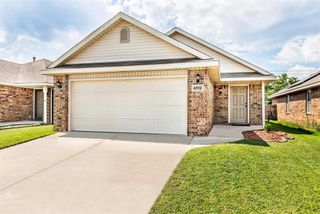 4512 SE 81st Street, Oklahoma City, OK 73135