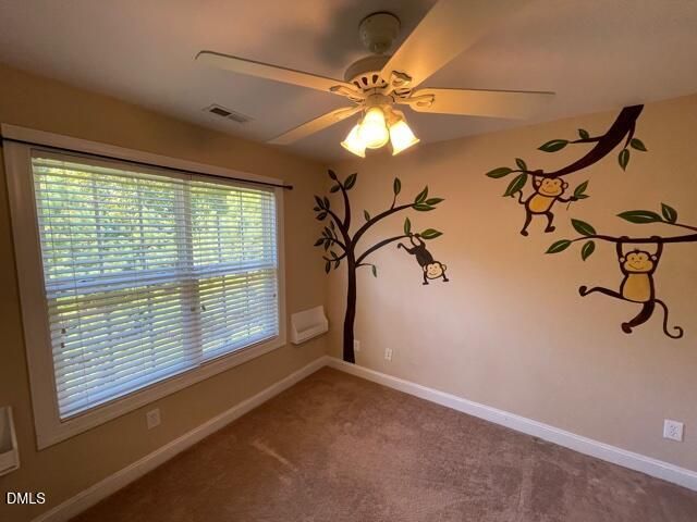 433 Holly Thorn Trace, Holly Springs, NC 27540