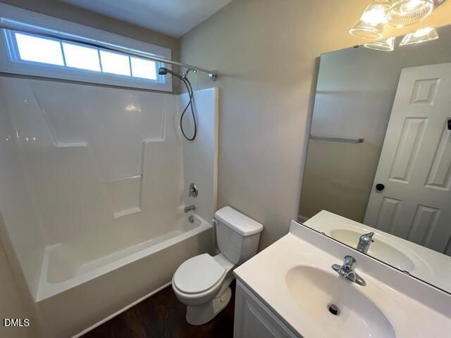 433 Holly Thorn Trace, Holly Springs, NC 27540