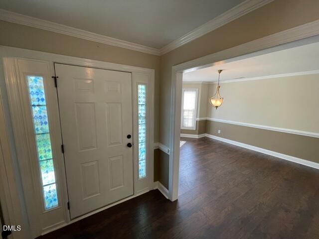 433 Holly Thorn Trace, Holly Springs, NC 27540