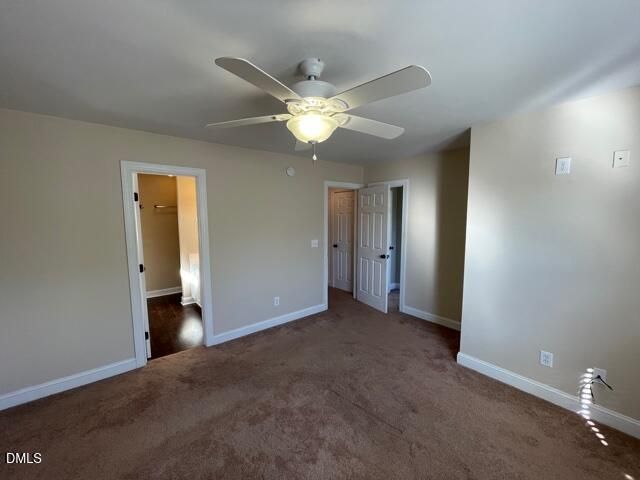 433 Holly Thorn Trace, Holly Springs, NC 27540