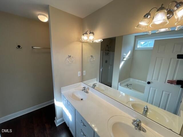 433 Holly Thorn Trace, Holly Springs, NC 27540