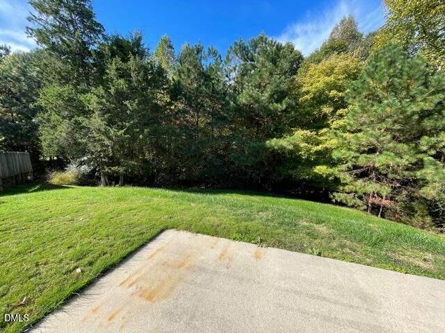433 Holly Thorn Trace, Holly Springs, NC 27540