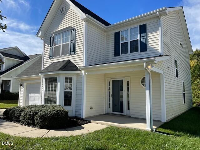 433 Holly Thorn Trace, Holly Springs, NC 27540