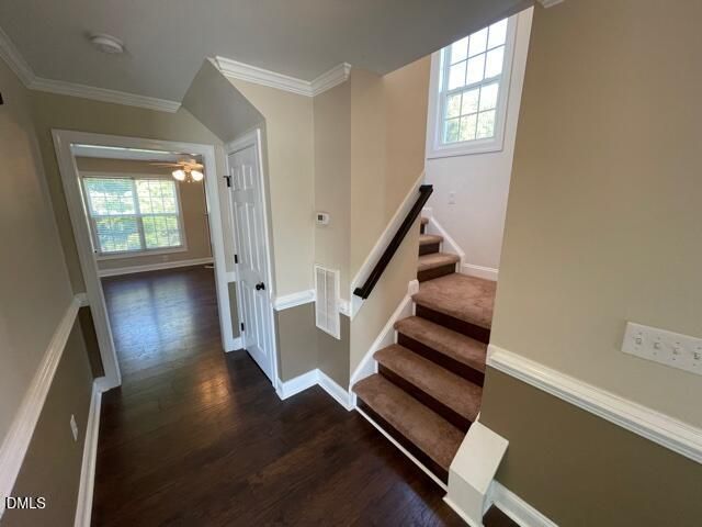 433 Holly Thorn Trace, Holly Springs, NC 27540