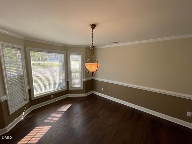 433 Holly Thorn Trace, Holly Springs, NC 27540