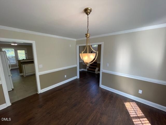 433 Holly Thorn Trace, Holly Springs, NC 27540