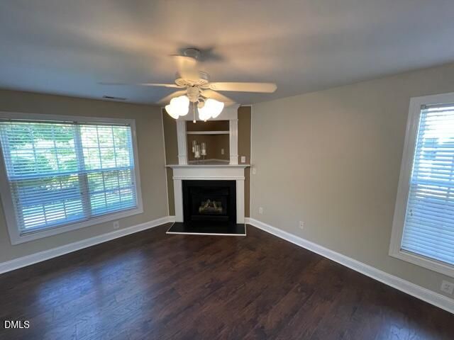 433 Holly Thorn Trace, Holly Springs, NC 27540
