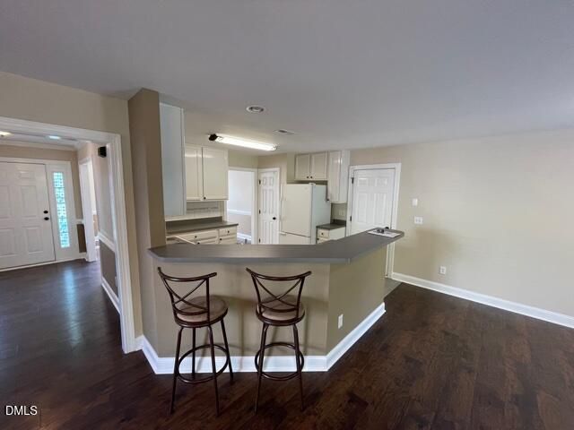 433 Holly Thorn Trace, Holly Springs, NC 27540