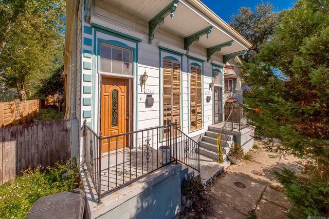 2761 Orchid St, New Orleans, LA 70119