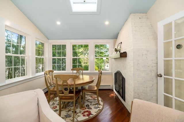 43 Woodward Ave, Gloucester, MA 01930