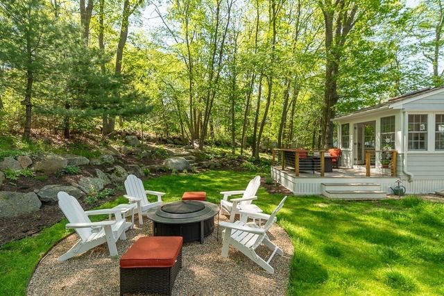 43 Woodward Ave, Gloucester, MA 01930