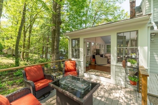 43 Woodward Ave, Gloucester, MA 01930