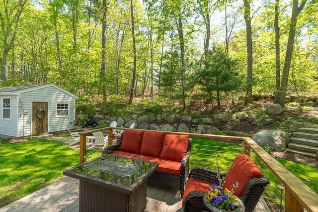 43 Woodward Ave, Gloucester, MA 01930