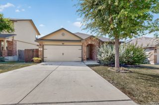 1827 Aspen Silver, San Antonio, TX 78245