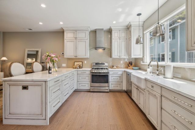 113 Claremont Terrace, Santa Cruz, CA 95060