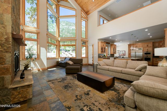 256 Forest Hill Way, Gardnerville, NV 89460