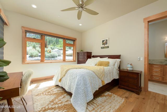 256 Forest Hill Way, Gardnerville, NV 89460