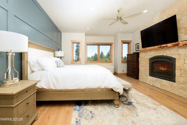 256 Forest Hill Way, Gardnerville, NV 89460