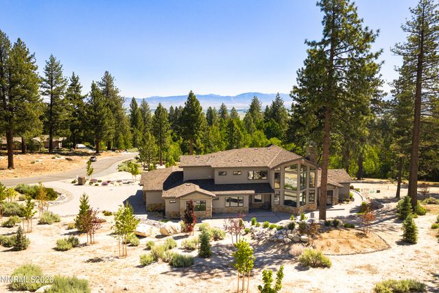 256 Forest Hill Way, Gardnerville, NV 89460