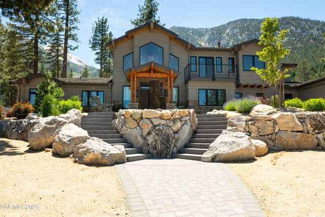 256 Forest Hill Way, Gardnerville, NV 89460