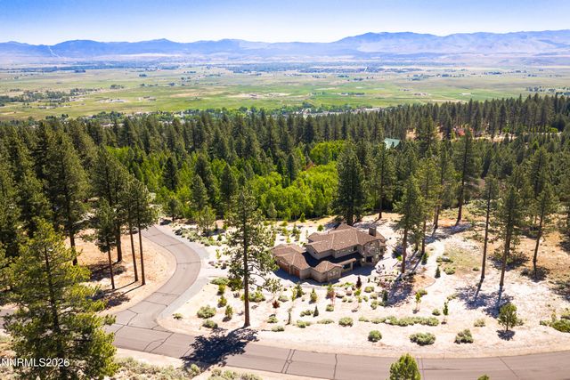 256 Forest Hill Way, Gardnerville, NV 89460