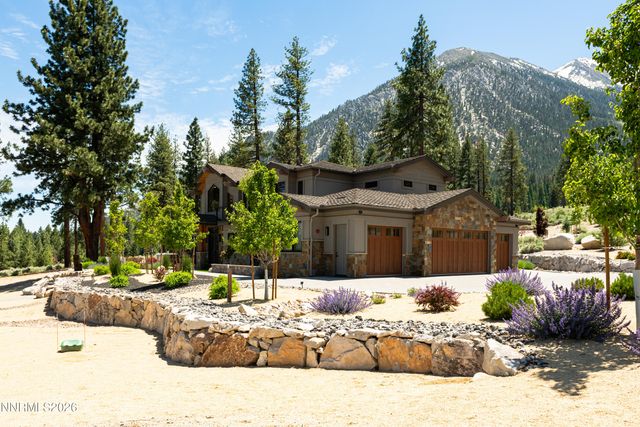 256 Forest Hill Way, Gardnerville, NV 89460