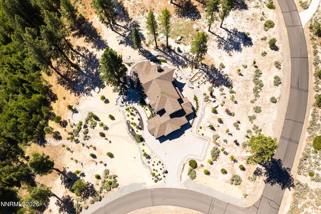 256 Forest Hill Way, Gardnerville, NV 89460
